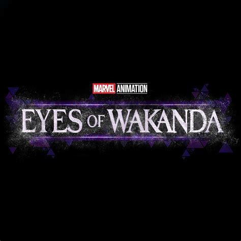 Eyes of Wakanda (Miniserie de TV) (2025) - FilmAffinity