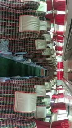 Shri Maa Ambey Travels - Online Bus Ticket Booking, Bus Reservation ...