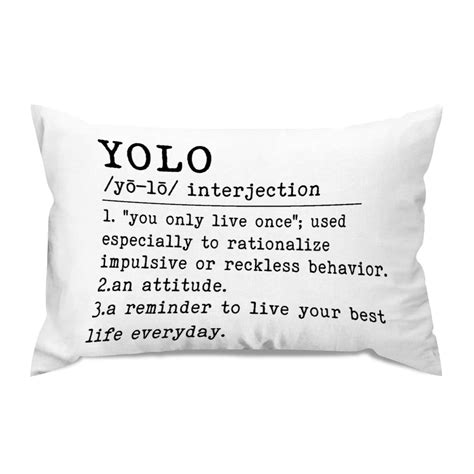 Yolo Definition YOLO: Embracing Life's Moments YouTube - What Does Yolo Mean