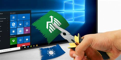 Image result for Bloat Ware Script Windows 1.0