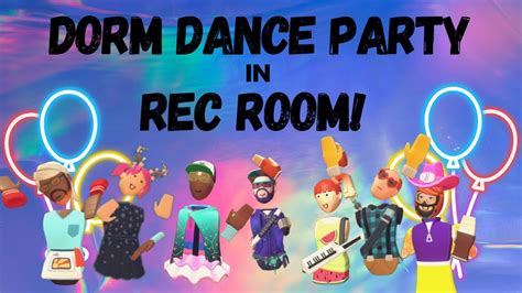 Rec Room Model Files 的图像结果
