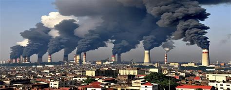 Role of Policy and Governance in Controlling Pollution