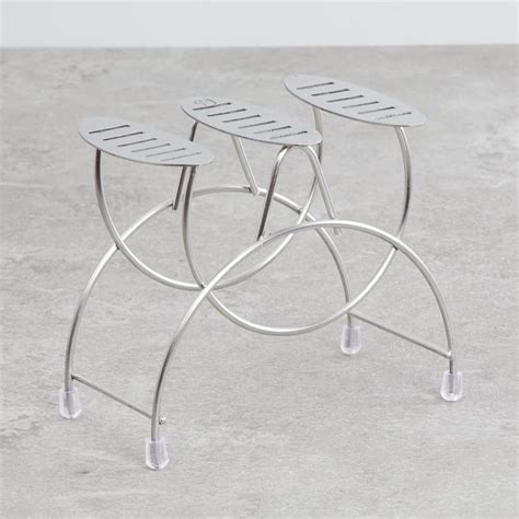 Buy FNS Slimline 18-Pc. Hanging Cutlery Set with Stand from FNS at just ...