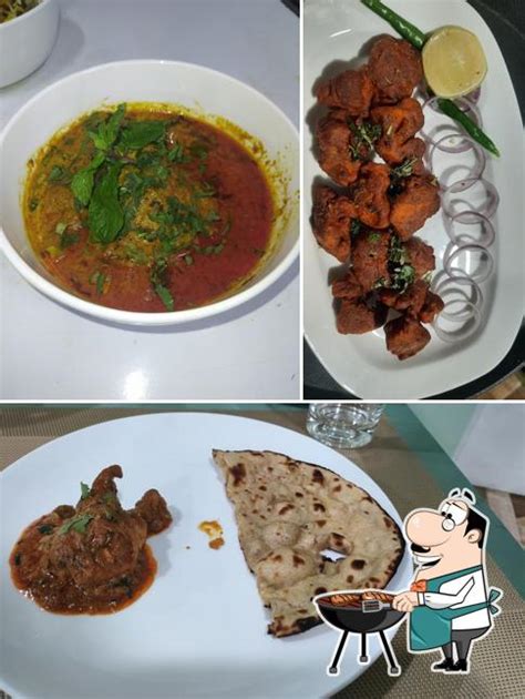 Rich Flavour, Bilaspur - Restaurant menu, prices and reviews
