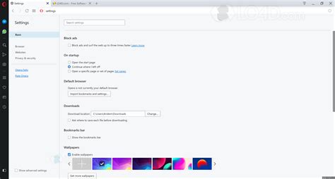 Opera Portable 的图像结果