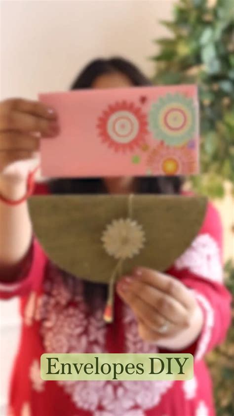 Image result for Paper Envelope DIY