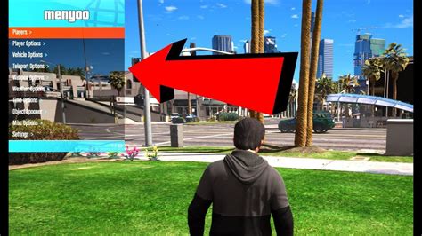 Image result for How to Install Menyoo Mod Menu