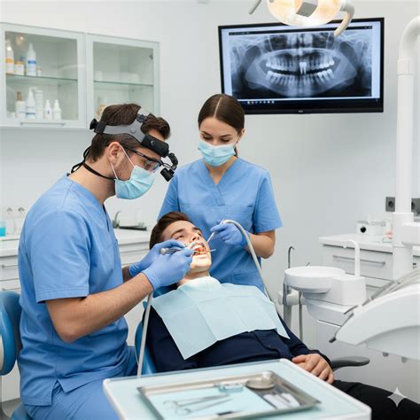 Dental Clinic in Bangalore | Shwasa Mitra