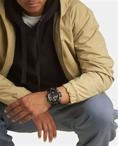 Venta de relojes casio on sale en el corte inglés