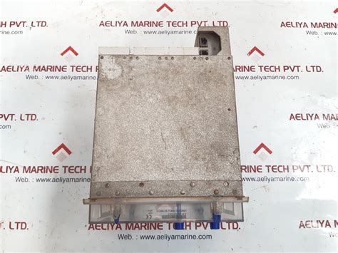 Siemens 7sr2103-1ba77-0ca0/cc over current relay Used – Aeliya Marine Tech