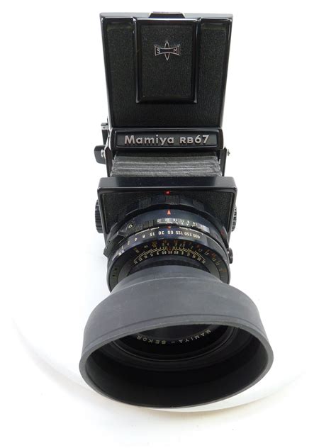 Mamiya Pro DSLR Camera Sensor 的图像结果
