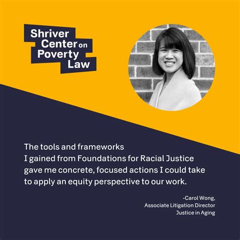 Shriver Center on Poverty Law on LinkedIn: Don't miss our newest course ...