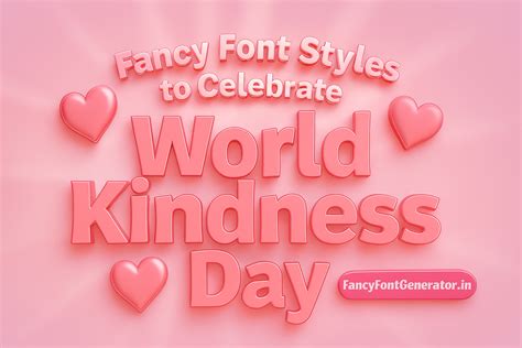 Blog | Fancy Font Generator