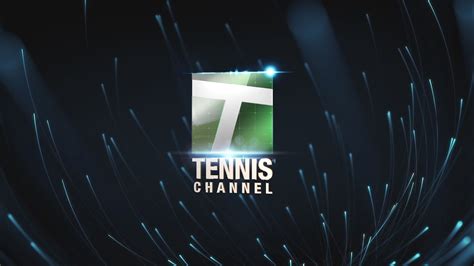 Tennis Channel Logo Png