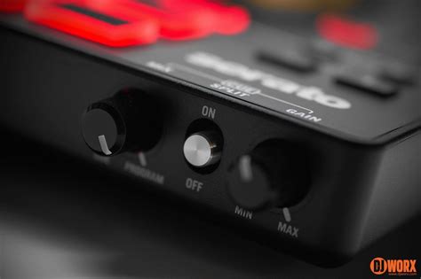 Image result for Numark Serato Software