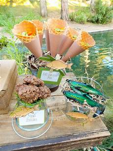 Fishing Themed Decorations by Kara S Ideas Fishing Boy Themed Planning Fishing Themed Decorations