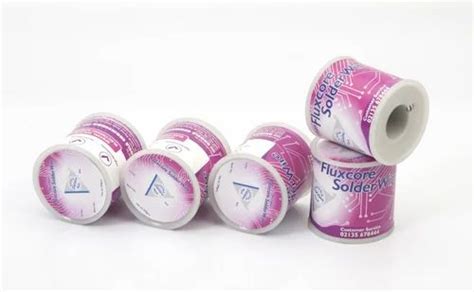 Kothari Metsol Private Limited - Manufacturer of Solder Wire ...