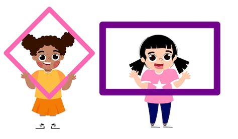 Image result for Basic Shape Learning Chart