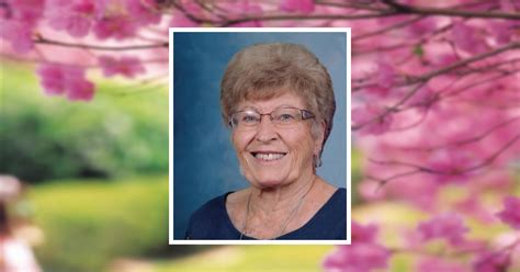 Obituary Galleries | Betty Lou Dalton Jennings of Hillsville, Virginia ...