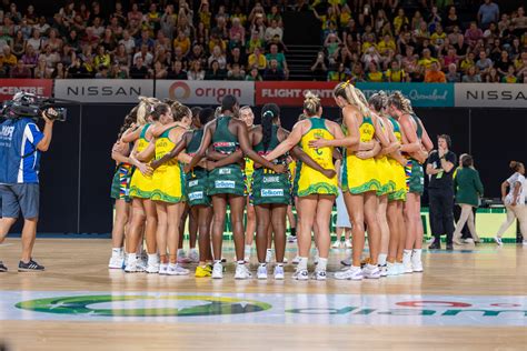 Netball Net 的图像结果