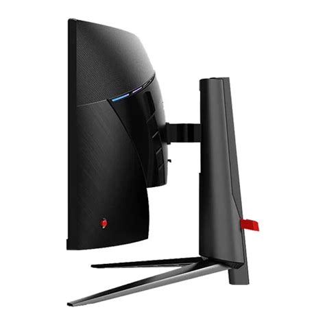 Buy MSI MAG 345CQRF E20 Curved Gaming Monitor