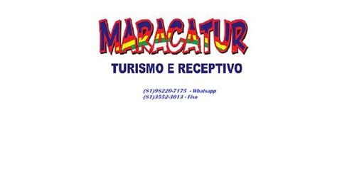 Maracatur Turismo e Receptivo (Porto de Galinhas) - 2022 What to Know ...