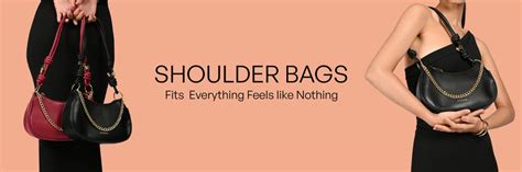 Shoulder Bags with Shape, Sass & Surprise | Lililo