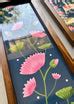 Neel-Kamal Set of Two Wooden Wall Frames – Decor By The Way