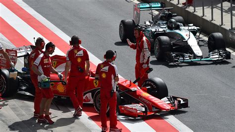 Pirelli may ask for more pre-2016 testing amid requests for changes ...