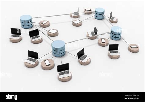 Image result for Computer Related Model Working Wide Area Network