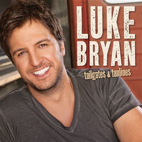 ‎Tailgates & Tanlines - Album by Luke Bryan - Apple Music