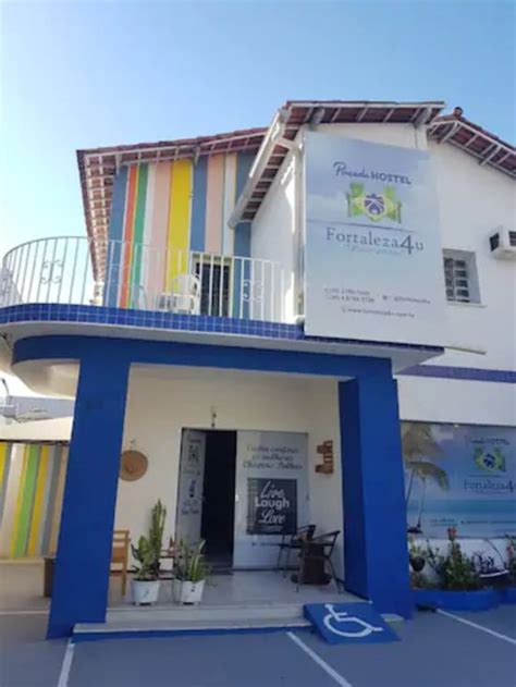 FORTALEZA4U (Fortaleza) - Hostel Reviews & Photos - Tripadvisor