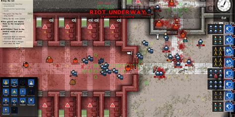 Image result for Prison Architect Layout Tips
