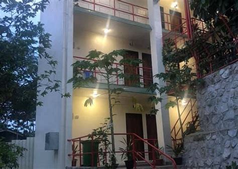 REHOBOTH LODGE (Port Moresby) - Lodge Reviews & Photos - Tripadvisor