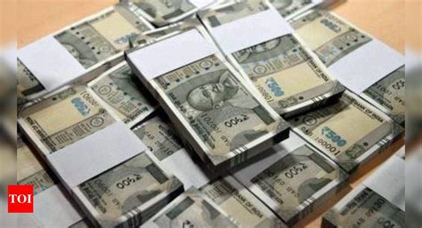 Rs 500 crore routed to Karnataka co-op banks in 6 days after note ban ...