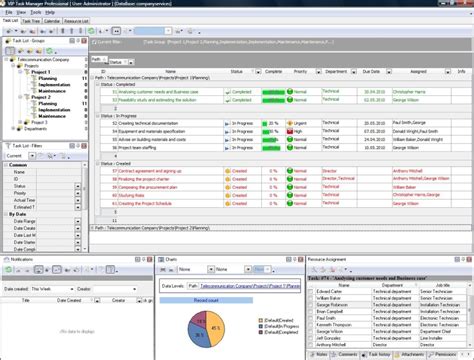 Project Simulation 的图像结果