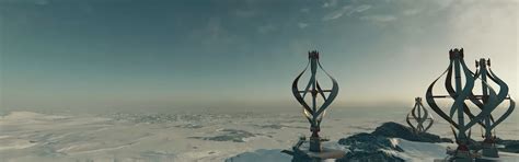 Download wallpaper game, desert, starfield, wind power, section games ...