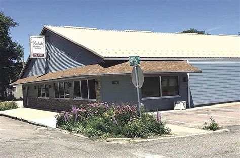 Fisch purchases Rohde Funeral Home | Sentinel | nwestiowa.com