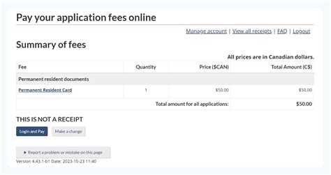 Image result for PR Card Online Application