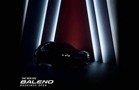 Bookings open for new Baleno | Autocar Professional