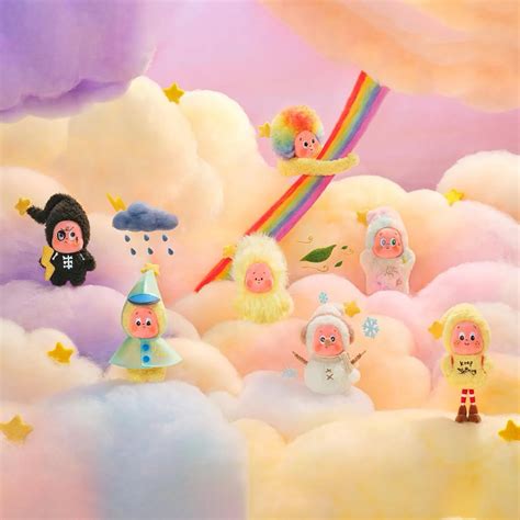 Jual POPMART twinkle twinkle sweet dreams forecast series pendant | Shopee Indonesia - Cloud B Twinkle's to Go Travel Light
