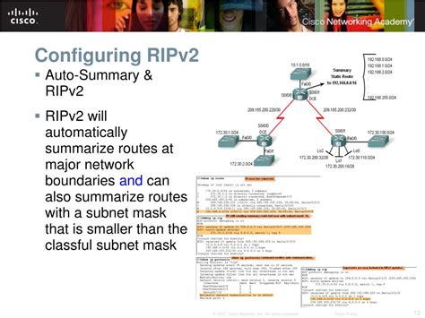 Image result for RIPv2 Protocol Explanation
