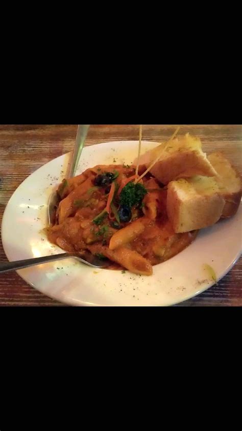 Big Yellow Door Is Open For All The Foodies In Delhi | LBB