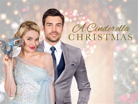 Prime Video: A Cinderella Christmas - Season 1