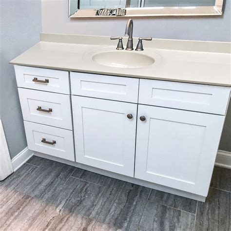 What Is Cultured Marble Vanity Tops | Storables