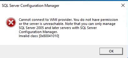 Image result for How to Open SQL Server Configuration Manager
