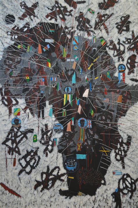 Omar Ba | Meer