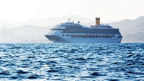 India’s First Cruise Service Starts from Mumbai to Goa - Hello Travel Buzz