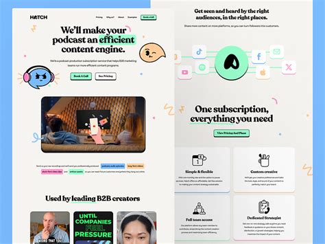 Image result for The Hatch Colorblock