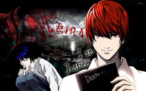 Image result for Death Note Desktop